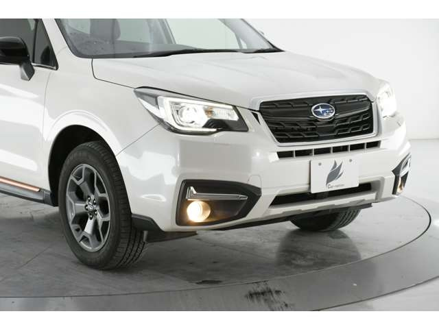 Import and buy SUBARU FORESTER 2017 from Japan to Nairobi, Kenya