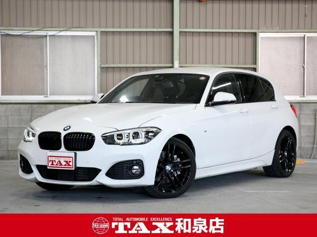 Import and buy BMW 1 SERIES 2018 from Japan to Nairobi, Kenya