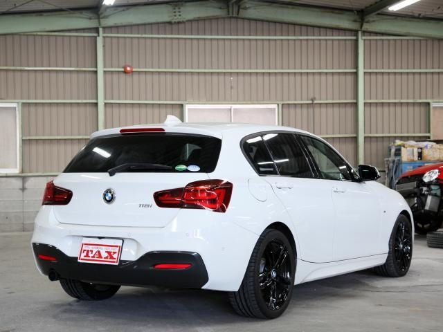 Import and buy BMW 1 SERIES 2018 from Japan to Nairobi, Kenya