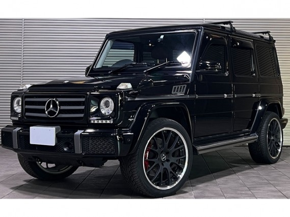 Import and buy MERCEDES BENZ G CLASS 2017 from Japan to Nairobi, Kenya