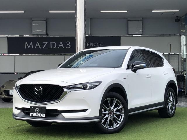 Import and buy MAZDA CX-5 2020 from Japan to Nairobi, Kenya