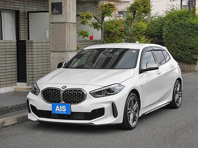 Import and buy BMW 1 SERIES 2019 from Japan to Nairobi, Kenya