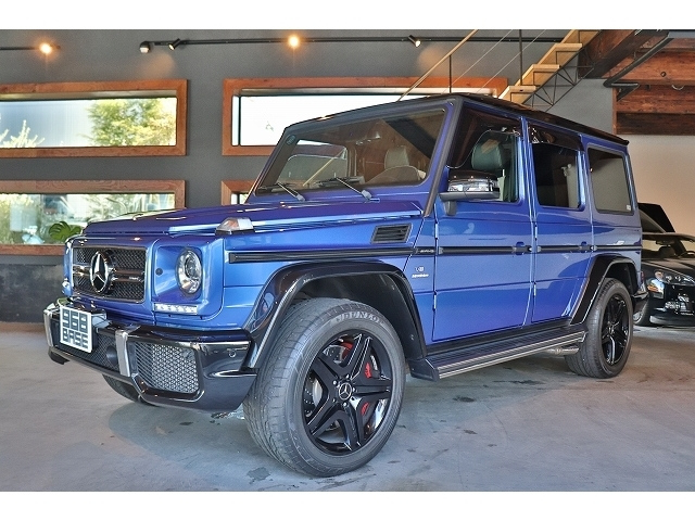 Import and buy MERCEDES BENZ AMG G CLASS 2017 from Japan to Nairobi, Kenya