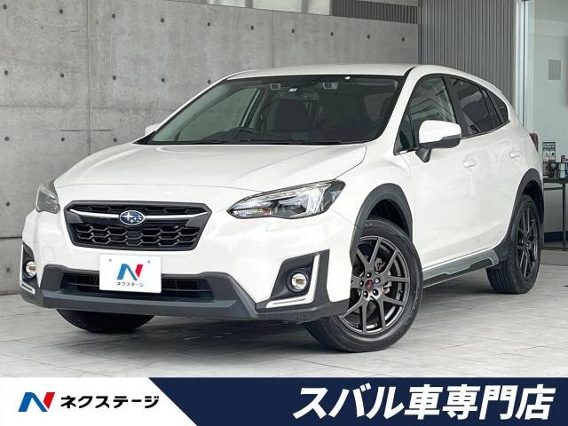 Import and buy SUBARU XV 2017 from Japan to Nairobi, Kenya