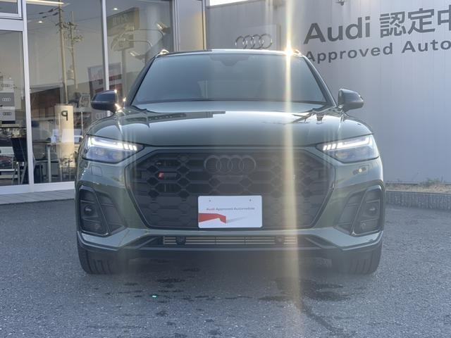 Import and buy AUDI SQ5 2022 from Japan to Nairobi, Kenya