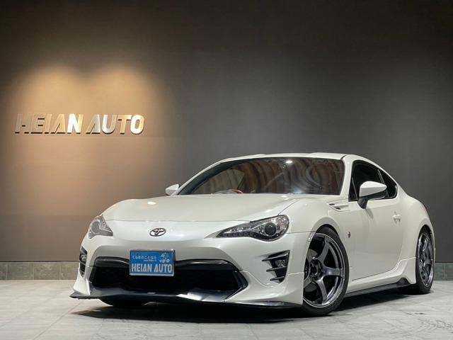 Import and buy TOYOTA 86 2018 from Japan to Nairobi, Kenya