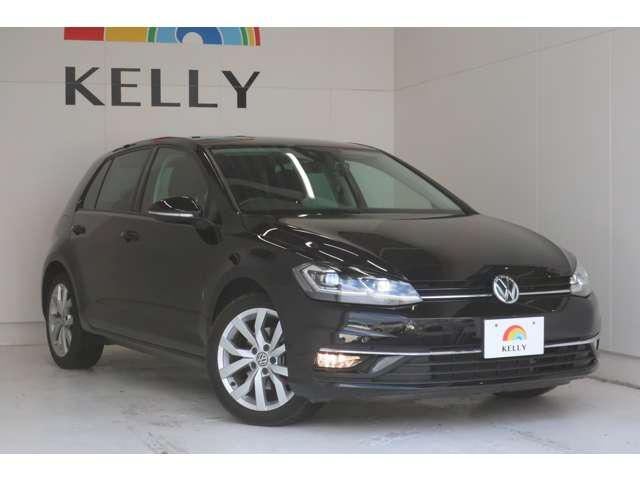 Import and buy VOLKSWAGEN GOLF 2017 from Japan to Nairobi, Kenya