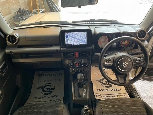 Import and buy SUZUKI JIMNY SIERRA 2018 from Japan to Nairobi, Kenya