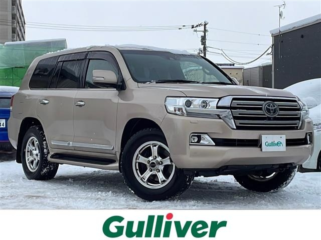 Import and buy TOYOTA LAND CRUISER 2018 from Japan to Nairobi, Kenya