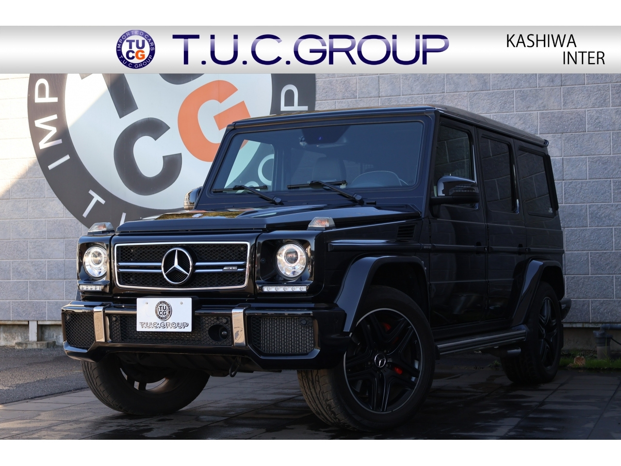 Import and buy MERCEDES BENZ AMG G CLASS 2017 from Japan to Nairobi, Kenya