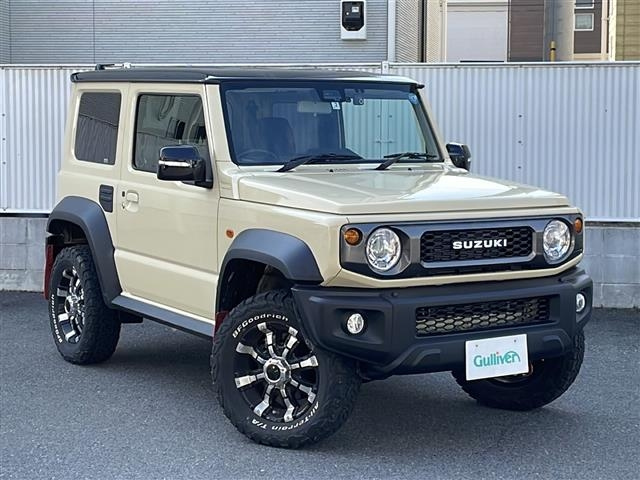 Import and buy SUZUKI JIMNY SIERRA 2019 from Japan to Nairobi, Kenya