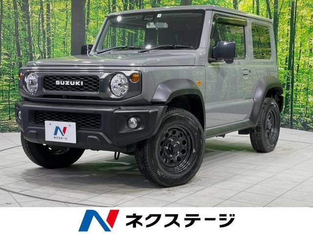 Import and buy SUZUKI JIMNY SIERRA 2019 from Japan to Nairobi, Kenya