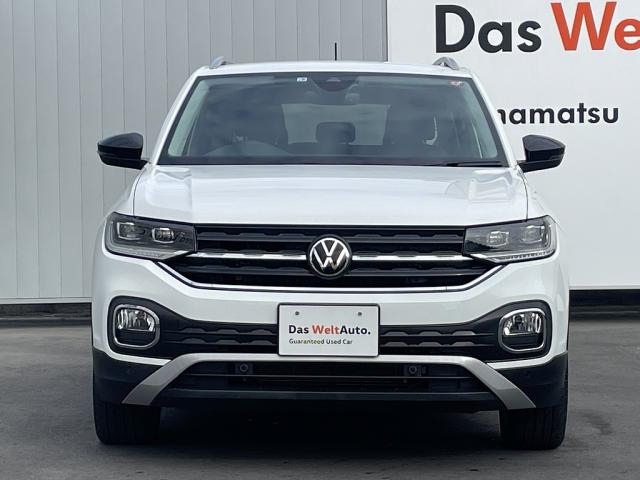 Import and buy VOLKSWAGEN T-CROSS 2021 from Japan to Nairobi, Kenya