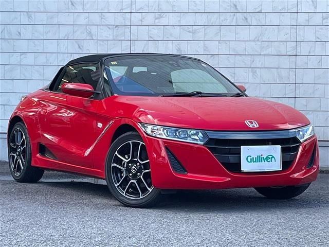 Import and buy HONDA S660 2018 from Japan to Nairobi, Kenya