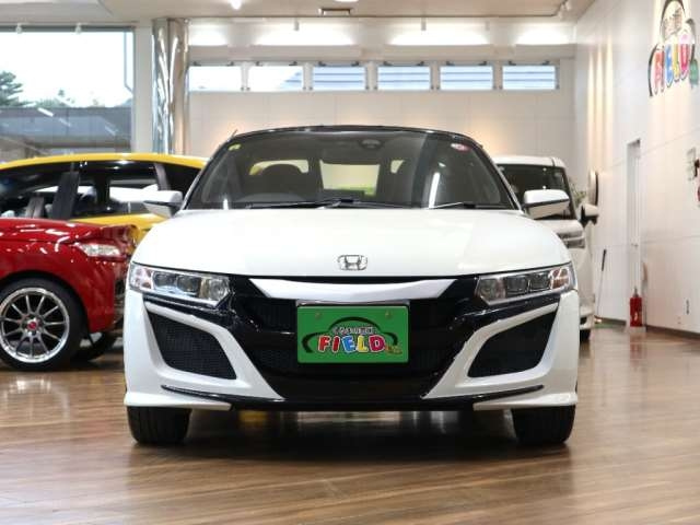 Import and buy HONDA S660 2018 from Japan to Nairobi, Kenya