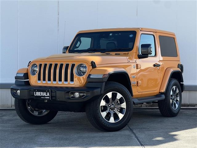 Import and buy JEEP WRANGLER 2021 from Japan to Nairobi, Kenya