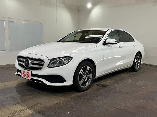 Import and buy MERCEDES BENZ E CLASS 2017 from Japan to Nairobi, Kenya