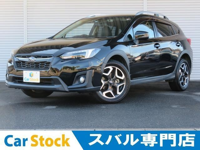 Import and buy SUBARU XV 2017 from Japan to Nairobi, Kenya