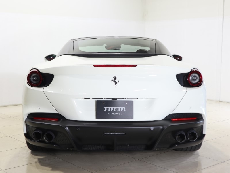 Import and buy FERRARI PORTOFINO M 2023 from Japan to Nairobi, Kenya