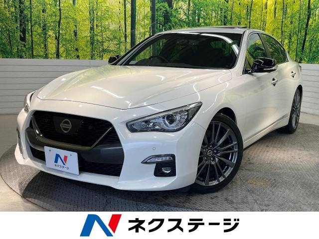 Import and buy NISSAN SKYLINE 2019 from Japan to Nairobi, Kenya