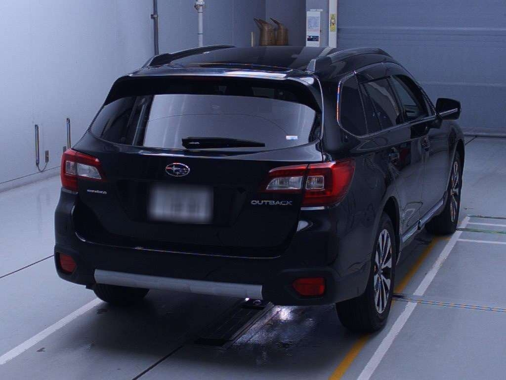 Import and buy SUBARU OUTBACK 2017 from Japan to Nairobi, Kenya