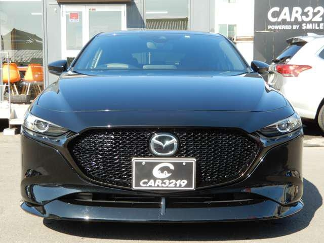 Import and buy MAZDA MAZDA3 FASTBACK 2019 from Japan to Nairobi, Kenya