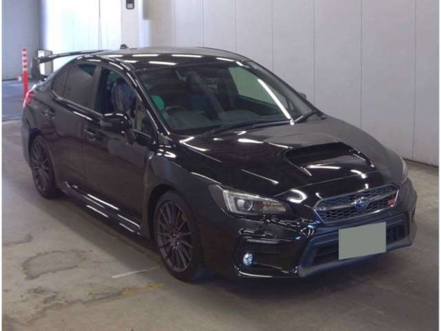 Import and buy SUBARU WRX S4 2019 from Japan to Nairobi, Kenya