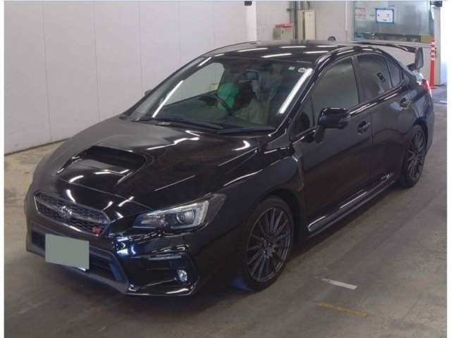 Import and buy SUBARU WRX S4 2019 from Japan to Nairobi, Kenya