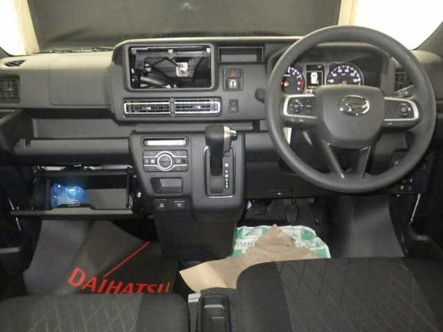 Import and buy DAIHATSU ATRAI VAN 2023 from Japan to Nairobi, Kenya