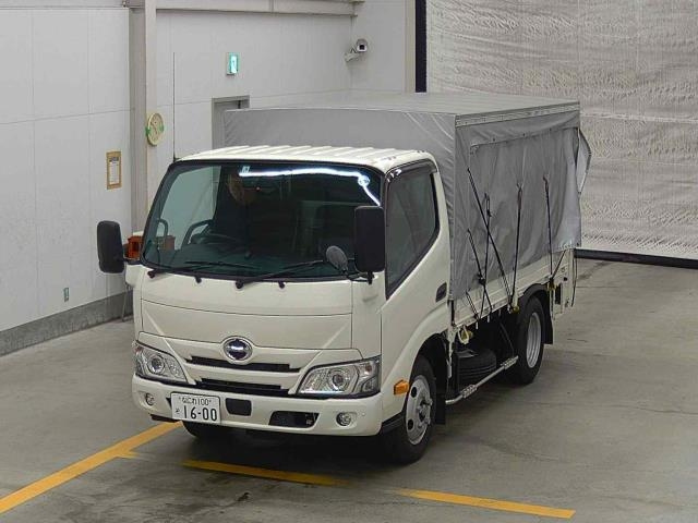 Import and buy TOYOTA OTHER 2022 from Japan to Nairobi, Kenya