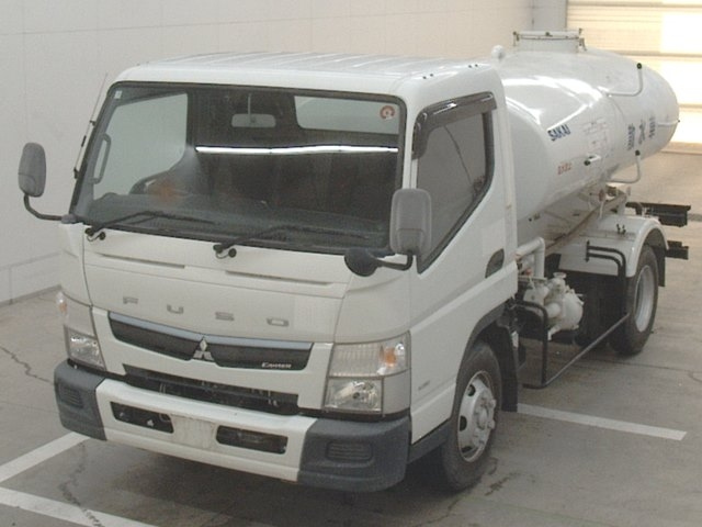 Import and buy MITSUBISHI CANTER 2019 from Japan to Nairobi, Kenya