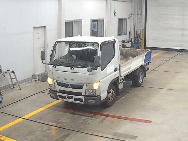 Import and buy MITSUBISHI CANTER 2019 from Japan to Nairobi, Kenya