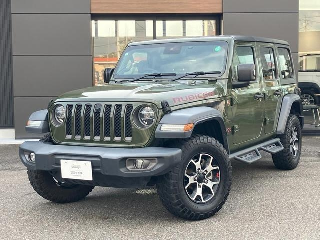 Import and buy JEEP WRANGLER UNLIMITED 2021 from Japan to Nairobi, Kenya